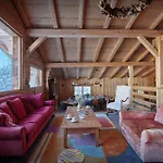 Gospodarstwo agroturystyczne Ferme Claudius - Ovo Network Praz-sur-Arly
