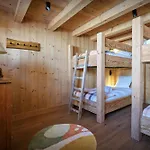 Ferme Claudius - Ovo Network * Praz-sur-Arly