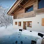 Ferme Claudius - Ovo Network Gospodarstwo agroturystyczne Praz-sur-Arly