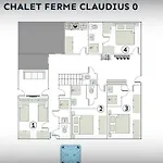 Ferme Claudius - Ovo Network * Praz-sur-Arly