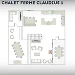 Ferme Claudius - Ovo Network *