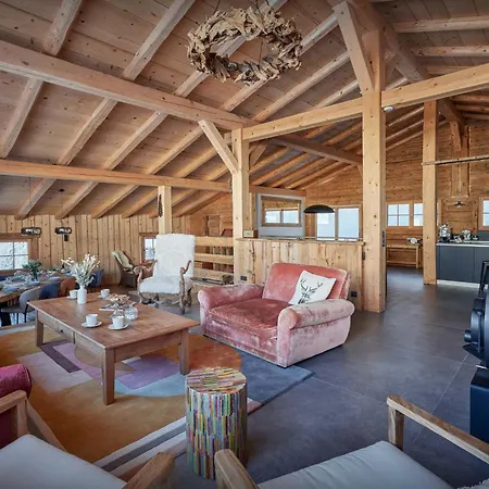 Ferme Claudius - Ovo Network Vakantieboerderij