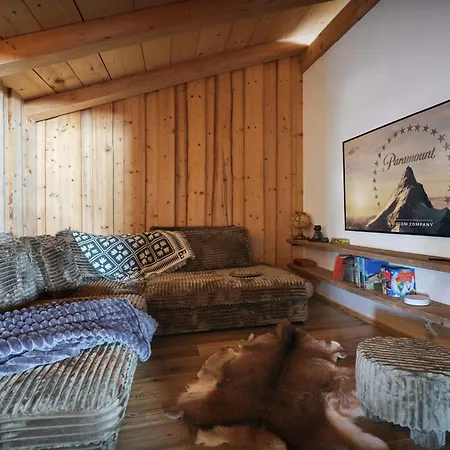 Ferme Claudius - Ovo Network Praz-sur-Arly