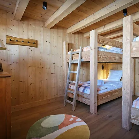 Ferme Claudius - Ovo Network * Praz-sur-Arly