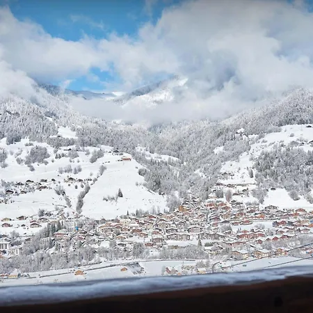 Vakantieboerderij Ferme Claudius - Ovo Network *