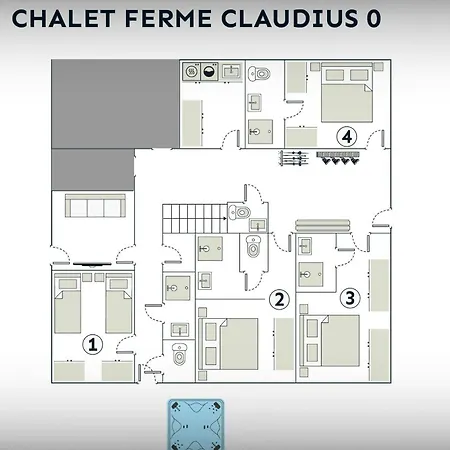 Ferme Claudius - Ovo Network * Praz-sur-Arly