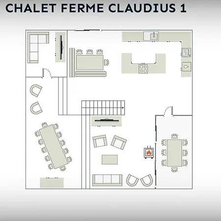 Ferme Claudius - Ovo Network *