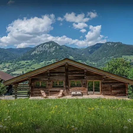 Ferme Claudius - Ovo Network