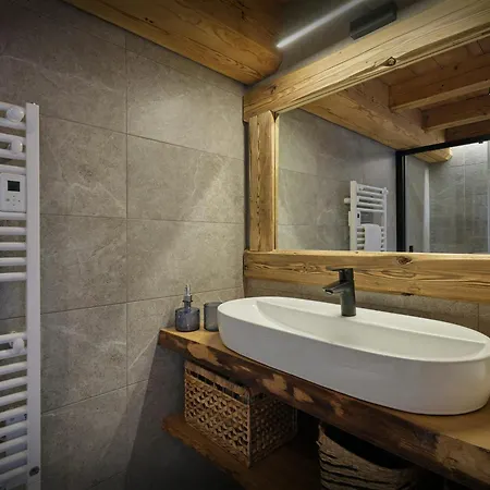 Ferme Claudius - Ovo Network Praz-sur-Arly