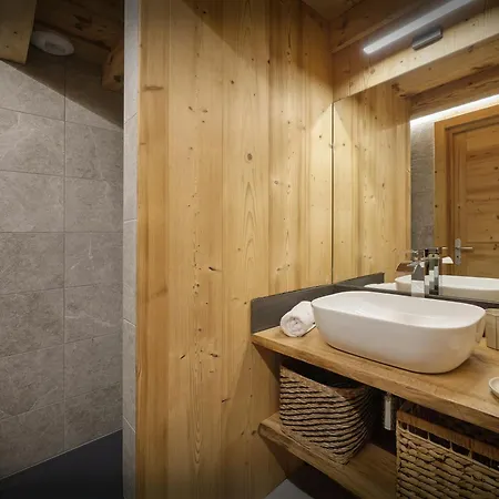 Ferme Claudius - Ovo Network * Praz-sur-Arly