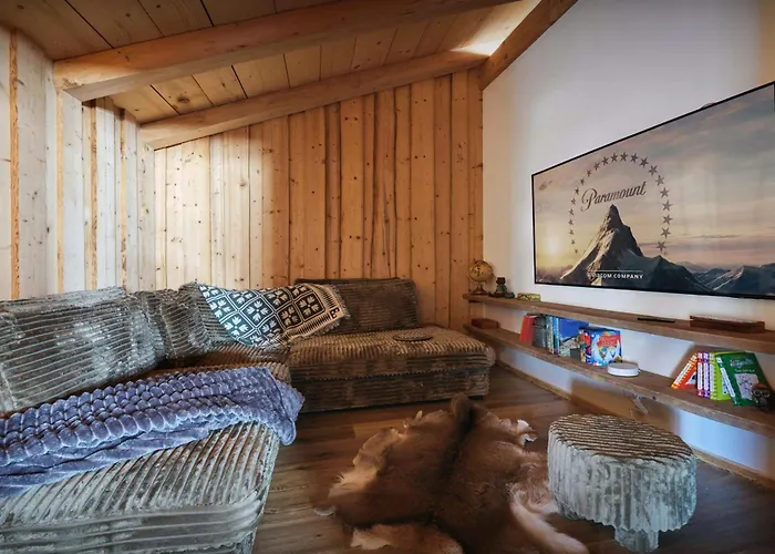 Ferme Claudius - Ovo Network Praz-sur-Arly