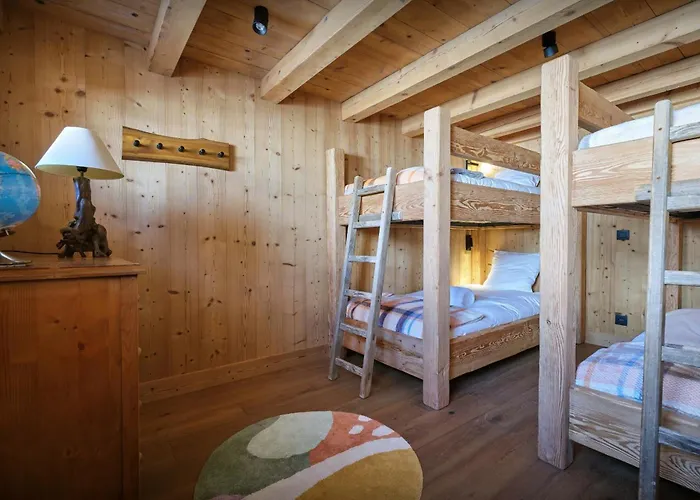 Ferme Claudius - Ovo Network * Praz-sur-Arly